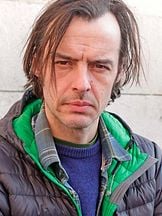 Paul Hilton'un fotoğrafi