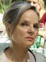 Sissy Höfferer'un fotoğrafi