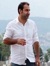 İsmail Çağlar'un fotoğrafi