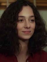 Zeynep Oymak'un fotoğrafi