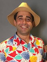 Mevlut Acaroğlu'un fotoğrafi