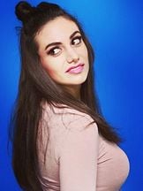 Teena Tabbarah'un fotoğrafi