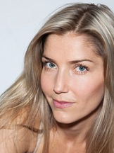 Christina Gooding'un fotoğrafi