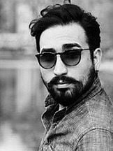 Ferhat Daştan'un fotoğrafi