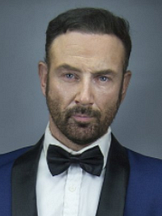 Bryan Larkin'un fotoğrafi