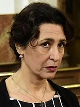 Antonella Attili'un fotoğrafi