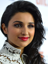 Parineeti Chopra'un fotoğrafi
