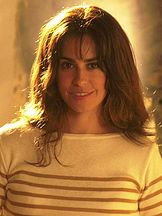 Daniela Escobar'un fotoğrafi