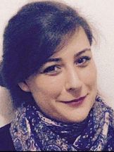 Sinem Ertuğrul'un fotoğrafi