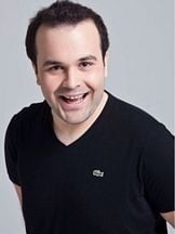 Başar Doğusoy'un fotoğrafi