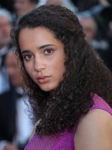 Iman Perez'un fotoğrafi