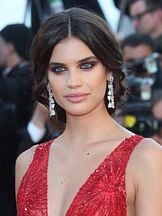 Sara Sampaio'un fotoğrafi