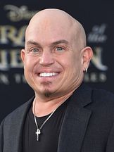 Martin Klebba'un fotoğrafi