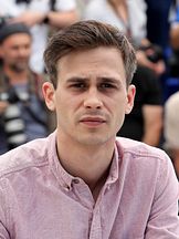 Zsombor Jéger'un fotoğrafi