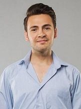 Ahmet Süha Çağrıcı'un fotoğrafi