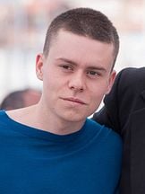 Matthieu Lucci'un fotoğrafi