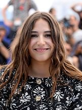 Izïa Higelin'un fotoğrafi