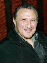 Albert Dray'un fotoğrafi