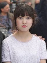 Seo-Hyun Ahn'un fotoğrafi