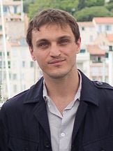 Franz Rogowski'un fotoğrafi