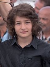 Sunny Suljic'un fotoğrafi