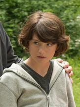 Zane Austin'un fotoğrafi