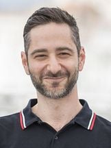 Denis Moschitto'un fotoğrafi