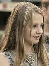 Flora Li Thiemann'un fotoğrafi