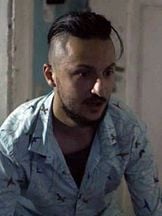 Burak Aydın'un fotoğrafi