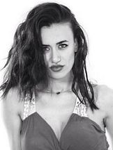 Neslihan Şen'un fotoğrafi