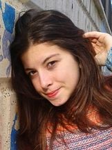 Gülşah Kölemen'un fotoğrafi