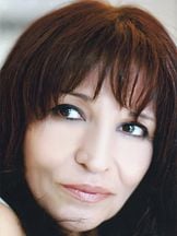 Şahika Tekand'un fotoğrafi