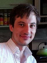 Dash Shaw'un fotoğrafi