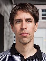 Jakob Preuss'un fotoğrafi