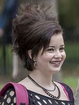 Jamie Bloch'un fotoğrafi