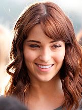 Krystal Ellsworth'un fotoğrafi