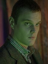 Stephen Thompson'un fotoğrafi