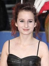 Madeleine Harris'un fotoğrafi