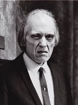 Angus Scrimm'un fotoğrafi