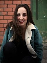 Cristina Iglesias'un fotoğrafi