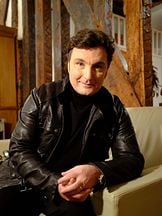 Ludovic Tézier'un fotoğrafi