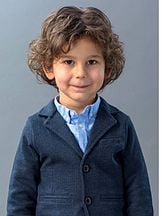 Alihan Türkdemir'un fotoğrafi