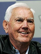 Junior Johnson'un fotoğrafi
