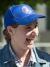 Barbara Bolotner'un fotoğrafi