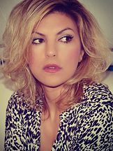 Suzan Taci'un fotoğrafi