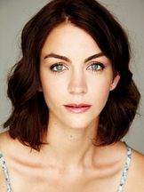 Jessica Clarke'un fotoğrafi