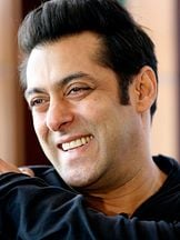 Salman Khan'un fotoğrafi