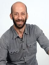 Ümit Özkurt'un fotoğrafi