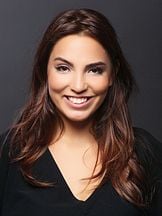 Gizem Salkım'un fotoğrafi