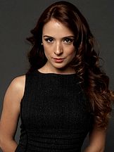 Demet Şaşmaz'un fotoğrafi